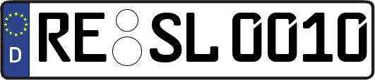 RE-SL0010