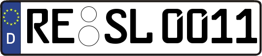 RE-SL0011