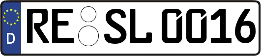 RE-SL0016