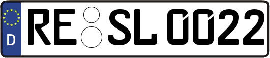 RE-SL0022
