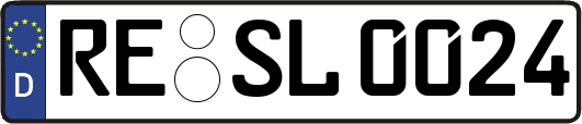 RE-SL0024