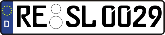 RE-SL0029