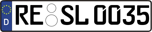 RE-SL0035