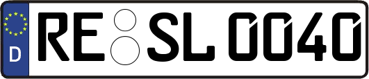 RE-SL0040
