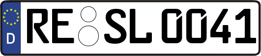 RE-SL0041