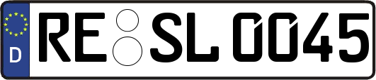 RE-SL0045