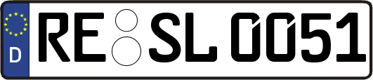 RE-SL0051