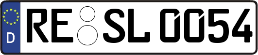 RE-SL0054