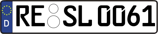 RE-SL0061