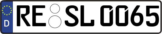 RE-SL0065