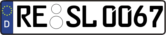 RE-SL0067