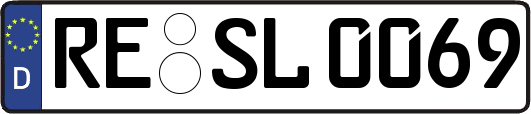 RE-SL0069