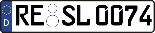 RE-SL0074