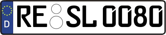 RE-SL0080