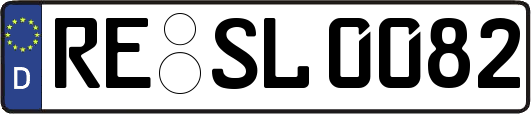 RE-SL0082