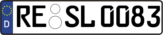 RE-SL0083