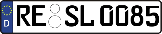 RE-SL0085