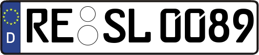 RE-SL0089