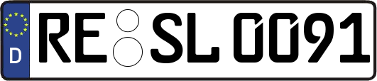 RE-SL0091