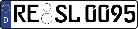 RE-SL0095