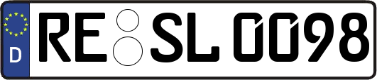 RE-SL0098
