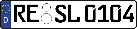 RE-SL0104