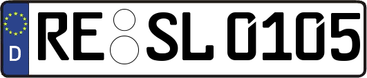 RE-SL0105