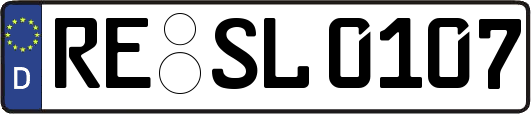 RE-SL0107