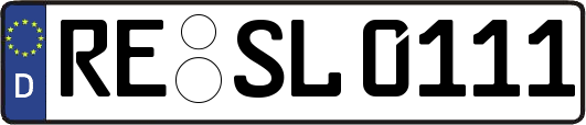 RE-SL0111