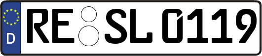 RE-SL0119