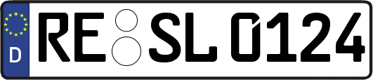 RE-SL0124