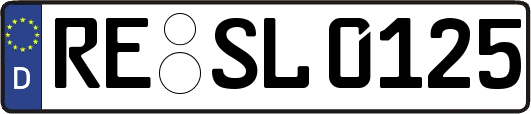 RE-SL0125