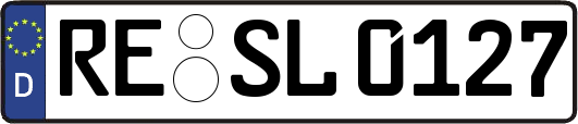 RE-SL0127