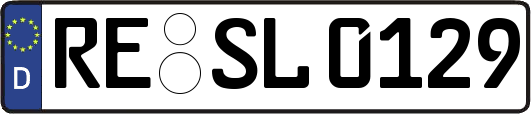 RE-SL0129