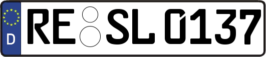 RE-SL0137