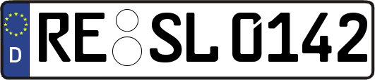 RE-SL0142