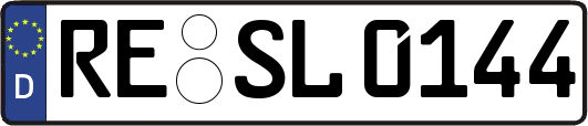 RE-SL0144