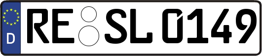 RE-SL0149