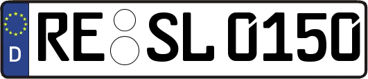 RE-SL0150