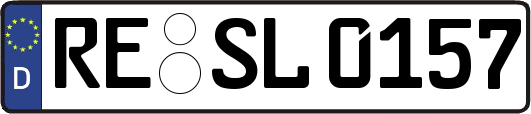 RE-SL0157