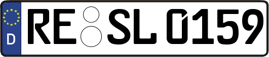 RE-SL0159