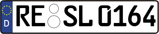 RE-SL0164