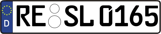 RE-SL0165