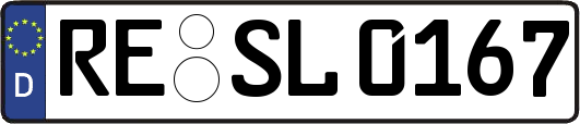 RE-SL0167