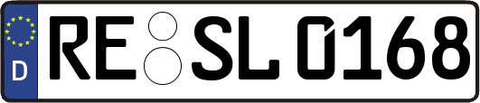 RE-SL0168