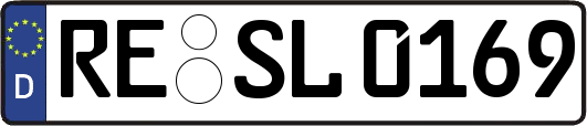 RE-SL0169
