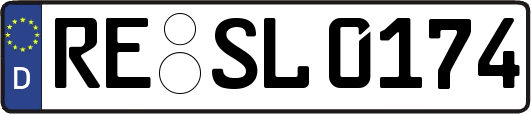 RE-SL0174