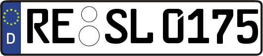 RE-SL0175