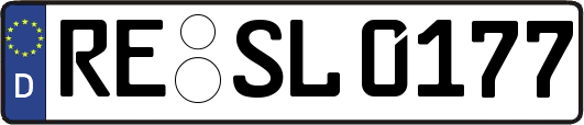 RE-SL0177