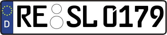 RE-SL0179